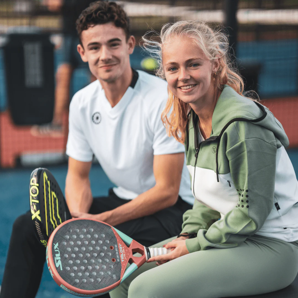 Javier Marcano | Desbloquea tu Potencial: 8 Consejos Esenciales para Elevar tu Juego de Pádel