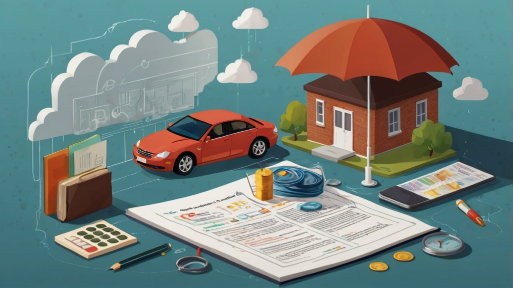 La Letra Pequeña que te Puede Arruinar: 5 Conceptos de Seguros que Debes Dominar Antes de Firmar