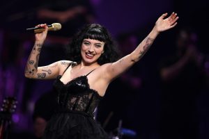 Mon Laferte anuncia gira en México para el 2026