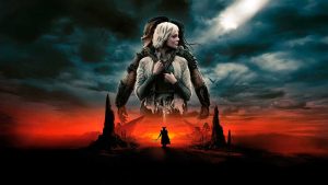 "Predator: Badlands" lidera la taquilla del fin de semana