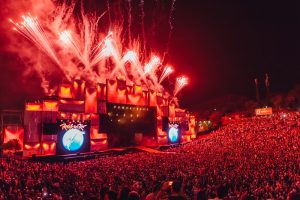 Rock in Rio Lisboa anuncia un "Legends Day"