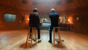 Sting y Juan Luis Guerra lanzan nueva versión de "Estrellitas y duendes"