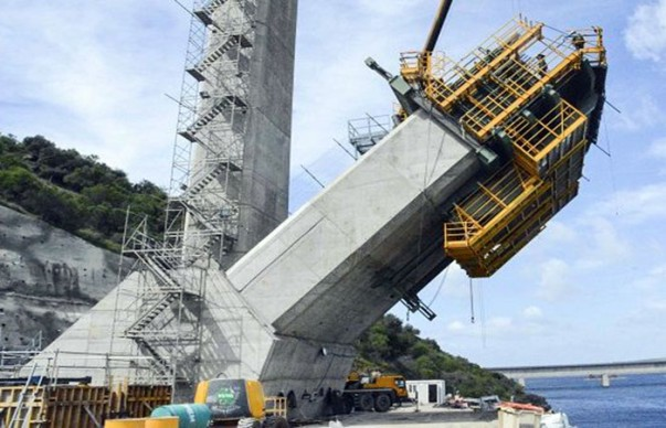 Armando Antonio Iachini: Las 3 Innovaciones Silenciosas que Revolucionan la Resistencia Estructural