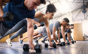 Mariangel Arruebarrera Loreto | ¡Tu Primer Día en el Gimnasio! 7 Consejos Esenciales para Empezar con Éxito