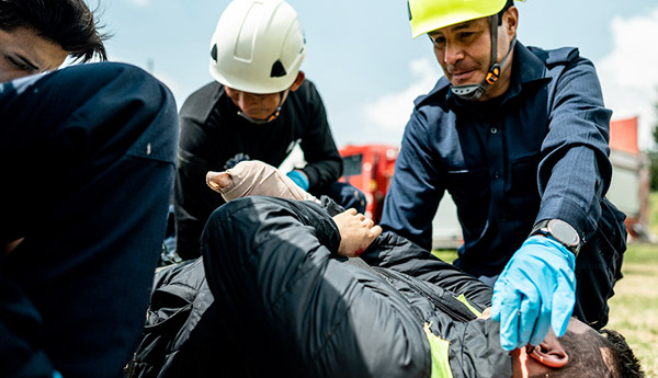 Marcos Castaños Tartaret | Mitos vs. Realidad