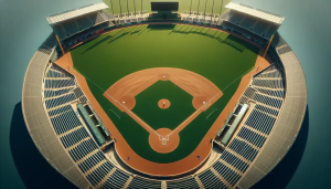 Alberto Constantino Konrad Davila | 5 Estrategias del Béisbol