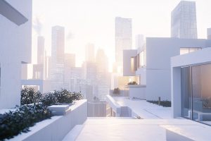 Claudio Antonio Ramirez Soto: Diseño de interiores