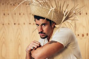 "DTMF", de Bad Bunny, es el mejor disco del año para Rolling Stone