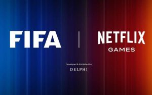 FIFA y Netflix lanzarán videojuego para el Mundial 2026