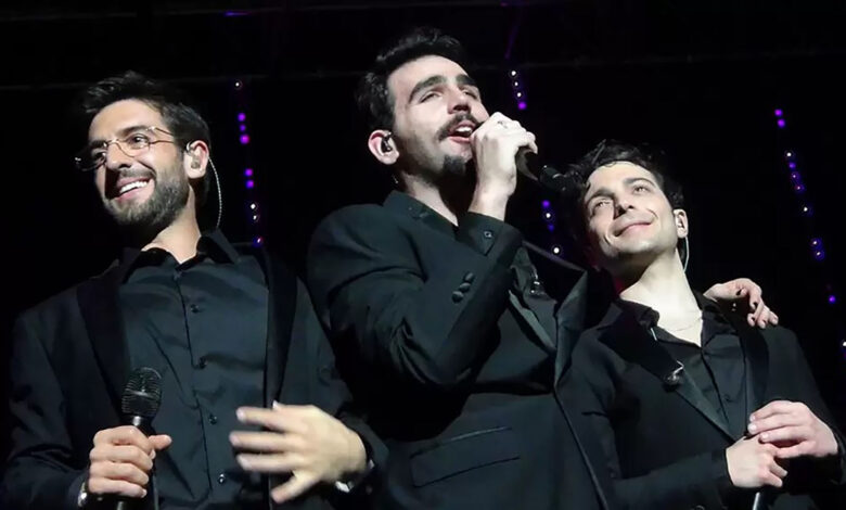 Il Volo