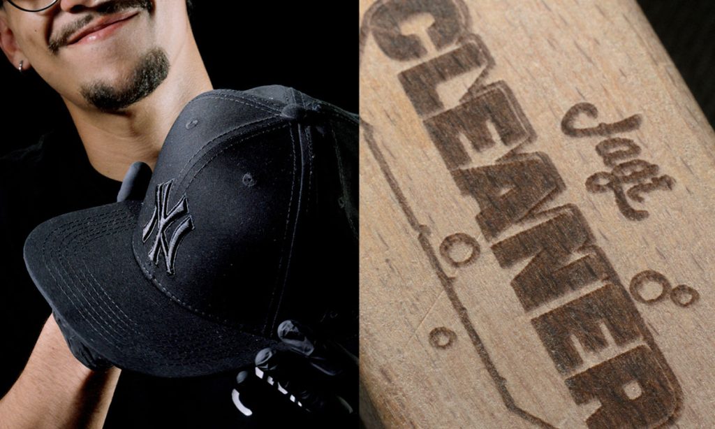 Jagi Caps: Cuida tus gorras como se merecen