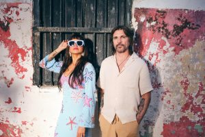 Juanes lanza el sencillo "Muérdeme"