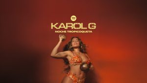 Karol G lanza el especial "La PremiEre" en su canal de Youtube