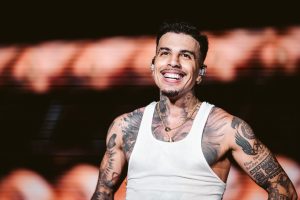 Rauw Alejandro ofrecerá un concierto gratuito en Santo Domingo