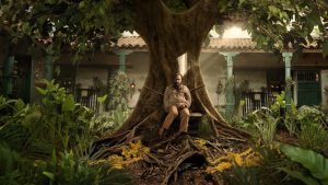 Segunda parte de "Cien Años de Soledad" llegará a Netflix en agosto