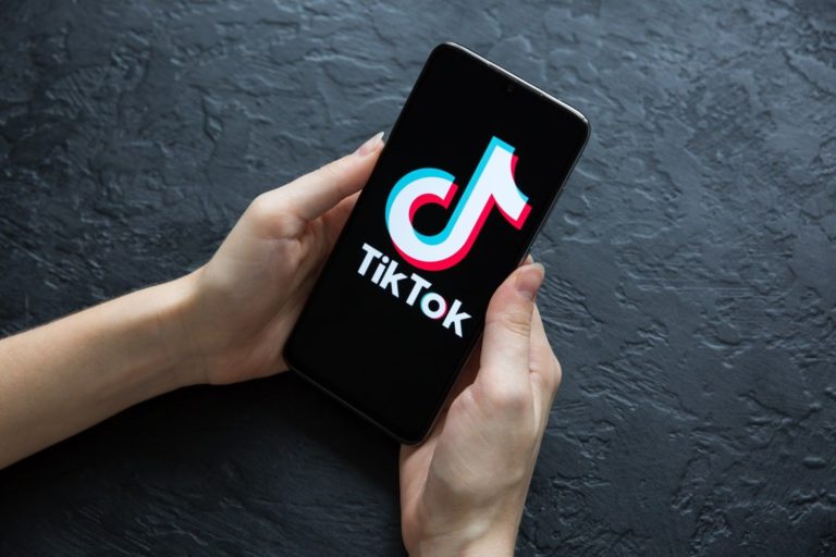 TikTok anuncia una inversión millonaria en Brasil