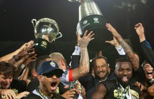 UCV se consagró campeón absoluto del fútbol venezolano