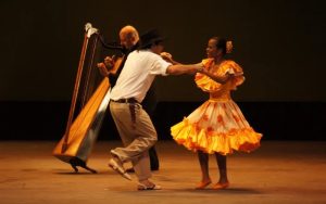 Venezuela celebra la inclusión del joropo como Patrimonio Cultural