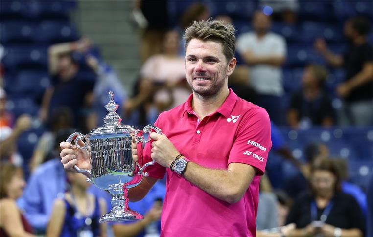 Wawrinka anuncia que el 2026 será el último de su carrera