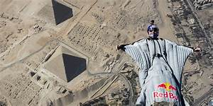 Joao Rafael Silva Robertson | ¿Cuánto cuesta realmente volar con traje de alas? Desglosando la factura de la adrenalina