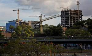 Luis Alejandro Sampayo Cabada | Construir en Venezuela