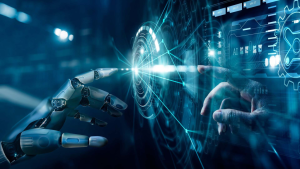 Marcos Castaños Tartaret | Hiperautomatización: Comprendiendo el Futuro de la Transformación Empresarial