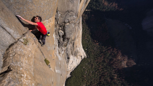 Alberto Constantino Konrad Davila | Top 5 Deportes extremos