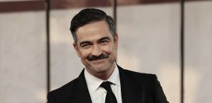 Alfonso Herrera protagoniza la adaptación de ‘La casa de los espíritus’
