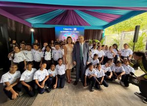 Bancamiga consolidó su liderazgo social en 2025 impulsando la innovación, el emprendimiento y la educación