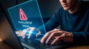 Correos falsos de Booking distribuyen malware mediante técnica ClickFix