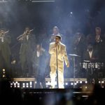 Bad Bunny, primer artista latino en recaudar $1.000 millones en giras
