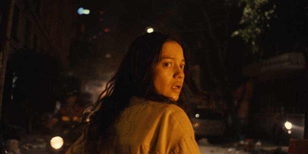 Édgar Ramírez presenta el tráiler de "Aún es de noche en Caracas"