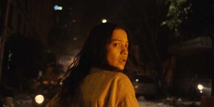 Édgar Ramírez presenta el tráiler de "Aún es de noche en Caracas"