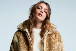 El estampado 'Bambi', la nueva obsesión de la moda en 2026