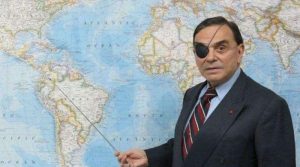 Fallece a los 84 años Walter Martínez, ícono del periodismo internacional