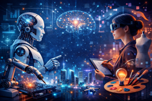 José Leggio Cassara | Cómo la IA está Redefiniendo la Creatividad