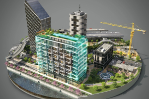 José Leggio Cassara | Gemelos Digitales