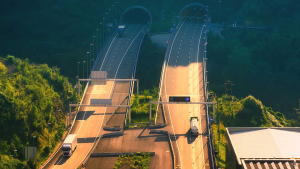 José Leggio Cassara | Infraestructura Resiliente ante el Cambio Climático