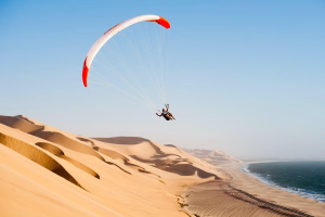 Los 5 Destinos del Mundo