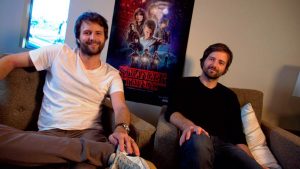 Los hermanos Duffer anuncian spin-off de "Stranger Things"