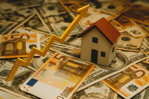 Luis Bautista Garrido Palacios - Inflación en el mercado inmobiliario; Cuál es su impacto real - FOTO