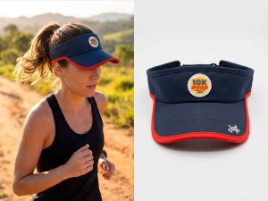 Maracaibo: Jagi suma apoyo y valor a Opticolor en su Carrera 10K