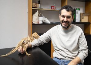 El Sumario