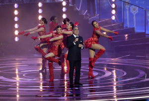 Wilson Alexander Pabon Barreto | Detrás del Brillo: Secretos y Rigor en la Cima del Concurso Mundial de Salsa