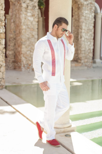 Wilson Alexander Pabon Barreto | La Moda Salsera: De los Zapatos de Baile a la Guayabera, Vístete para Triunfar en la Pista