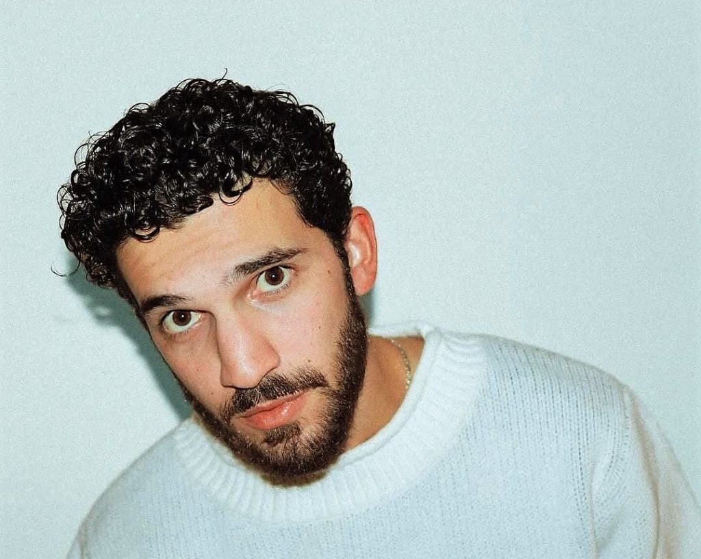 Yorghaki acorralado tras desconocer a su mánager: escándalo sobre ética y traición