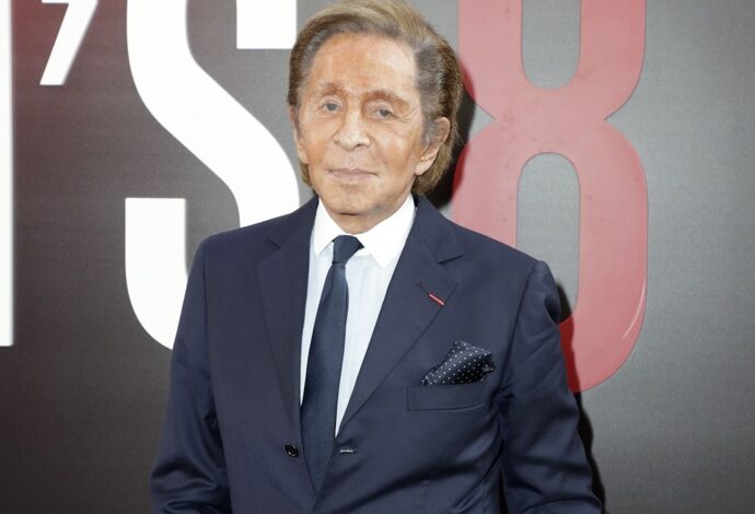 Valentino
