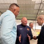 Alcaldía de Maracaibo y Fospuca establecen acuerdo para la recolección de desechos