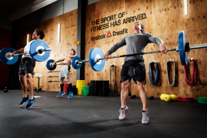 Alfredo Román Parra Yarza | CrossFit y Calistenia: La Guía Definitiva para la Transformación del Rendimiento Humano