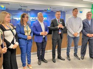 Bancamiga impulsa el potencial agrícola e industrial de Yaracuy con su nueva sede